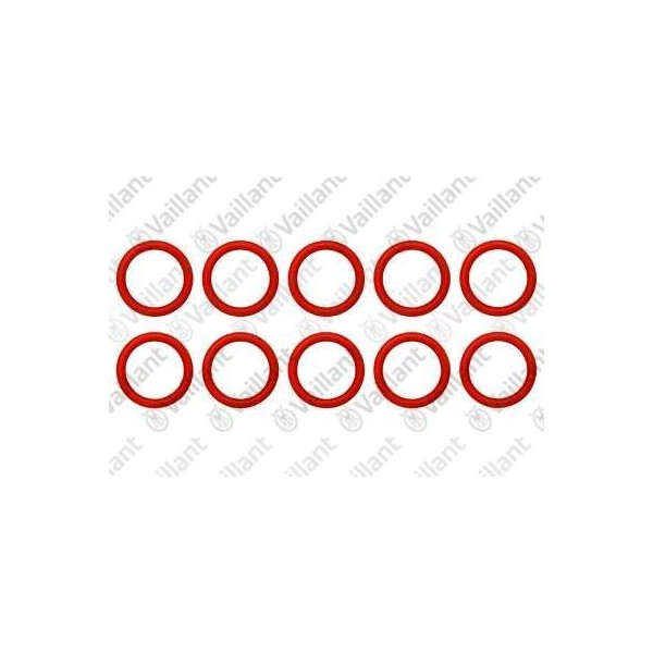O-RING, (10 PZ.) 0020107693