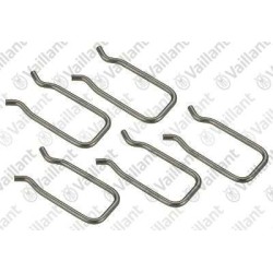 CLIP, (5 PZ.) 0020107694