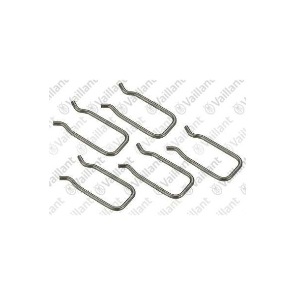 CLIP, (5 PZ.) 0020107694
