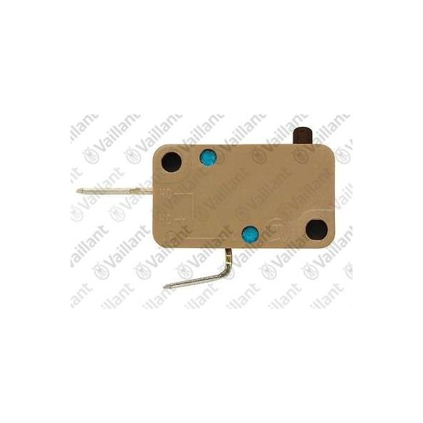 INTERUTTORE 0020107699
