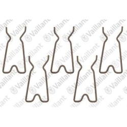 CLIP (5 PZ.) 0020107702