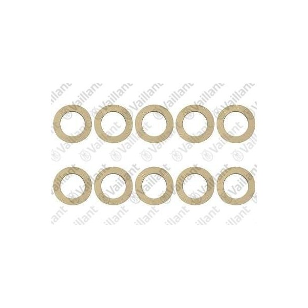 GUARNIZIONE (10 PZ.) 0020107800