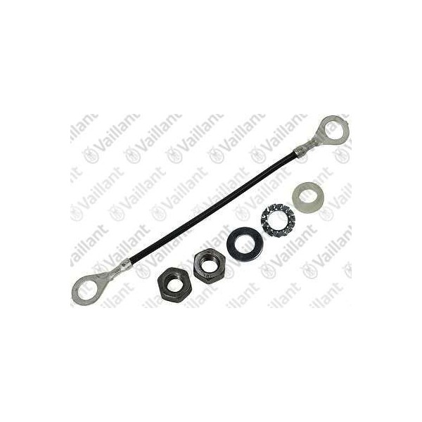 KIT DI FISSAGGIO, ANODO 0020114937