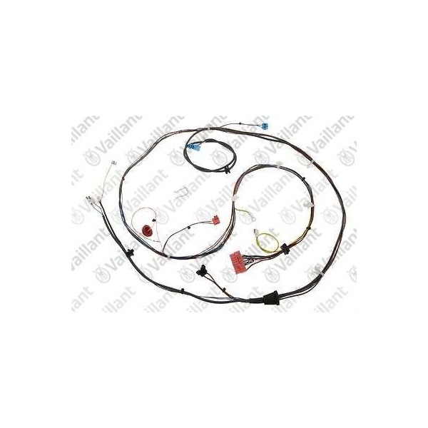 CABLAGGIO TURBO 0020115614