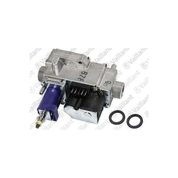 VALVOLA GAS 0020115762