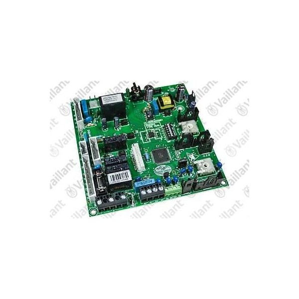 SCHEDA ELETTRONICA 0020115767