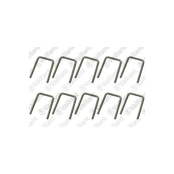 CLIP (10 PZ.) 0020115819
