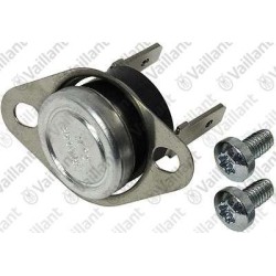 TERMOSTATO, ANTIGELO...