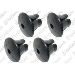 TAPPO, VENTILAZIONE (4 PZ.)...