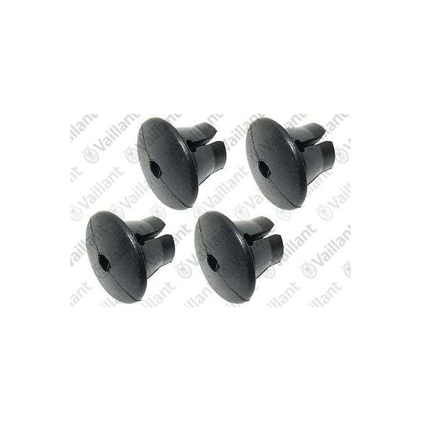 TAPPO, VENTILAZIONE (4 PZ.) 0020120061