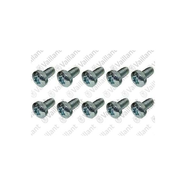 VITE (10 PZ.) 0020127057