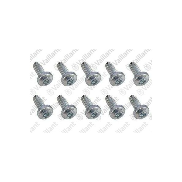 VITE (10 PZ.) 0020127100