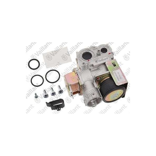 VALVOLA GAS 0020127145