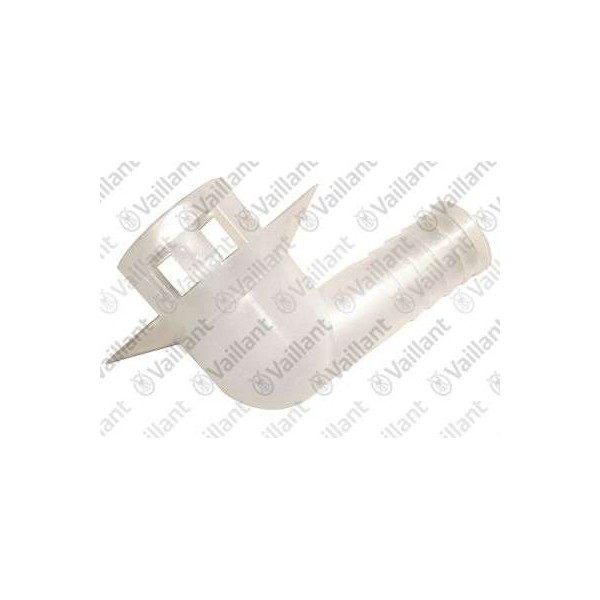 TUBO DI SCARICO 0020127198