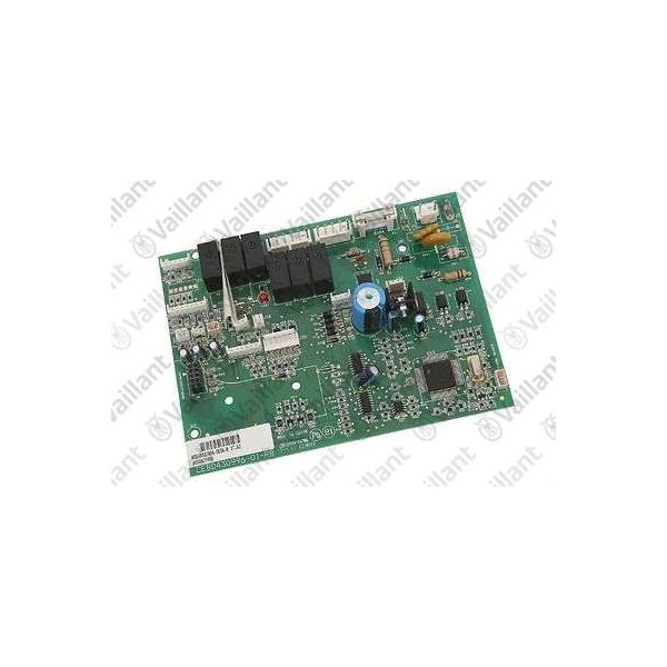 SCHEDA ELETTRONICA GMC 0020127203