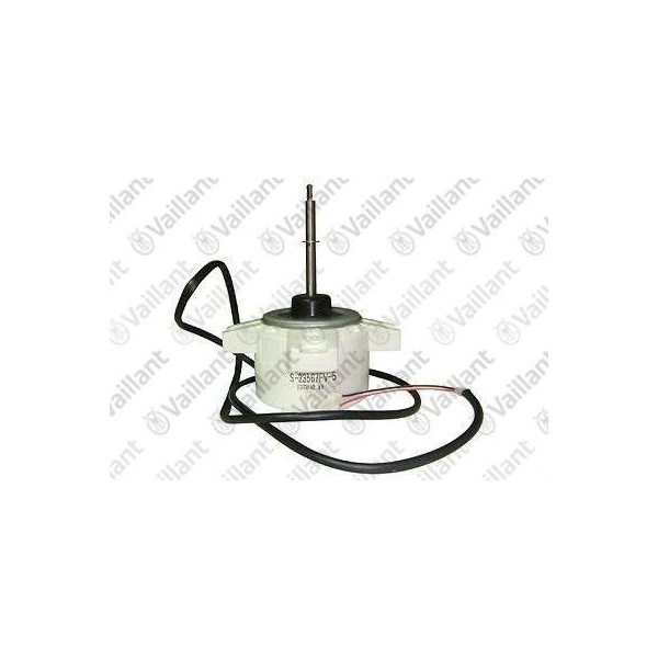 MOTORE  VENTILATORE 0020127783