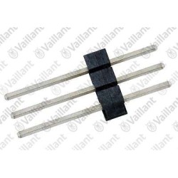 PRESA (3PIN CONNECTOR)...