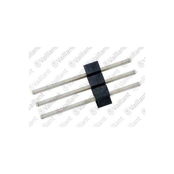 PRESA (3PIN CONNECTOR) 0020128529