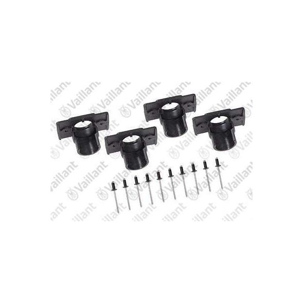 KIT DI RACCORDO (RIPARAZIONE) 0020132307