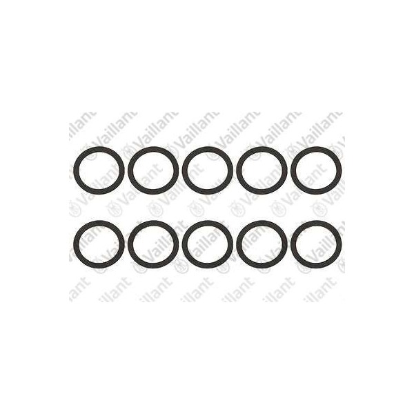 O-RING (10 PZ.) 0020132405