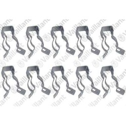 CLIP (10 PZ.) 0020132410