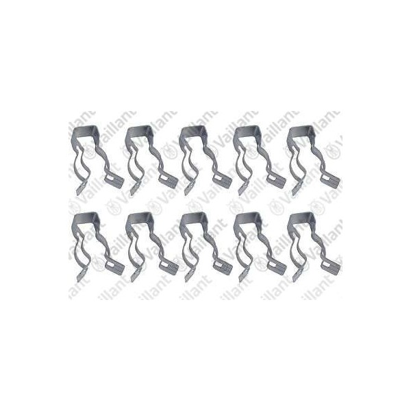 CLIP (10 PZ.) 0020132410