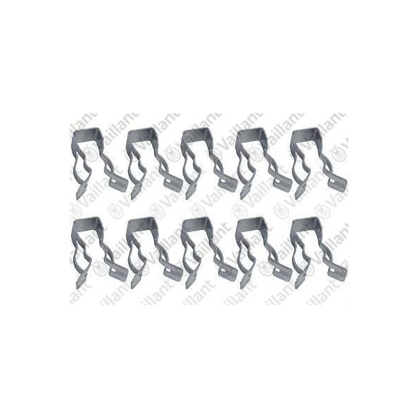 CLIP (10 PZ.) 0020132411