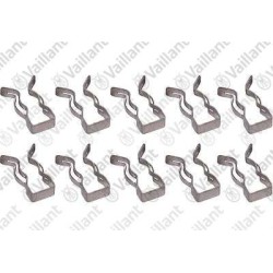 CLIP (10 PZ.) 0020132412