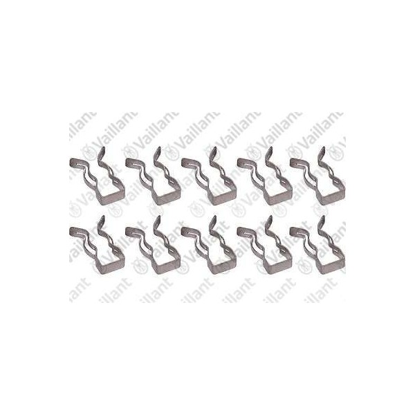 CLIP (10 PZ.) 0020132412