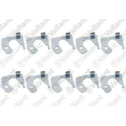 CLIP (10 PZ.) 0020132414