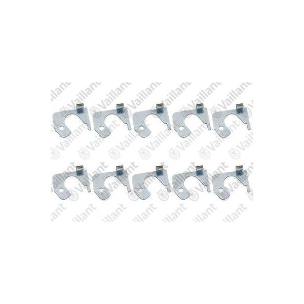 CLIP (10 PZ.) 0020132414