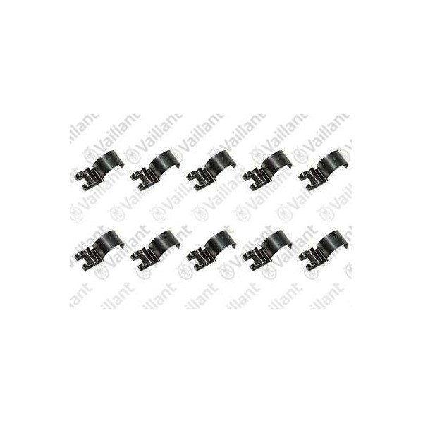 CLIP (10 PZ.) 0020132416