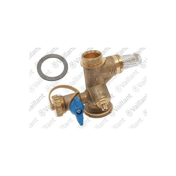 REGOLATORE DI PORTATA 0-36L/MIN...