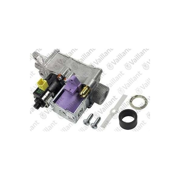 VALVOLA CONTROLLO GAS 0010029282