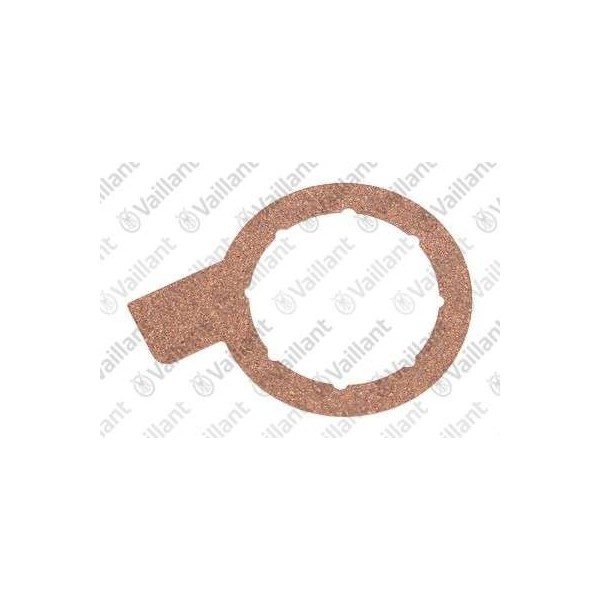 GUARNIZIONE VENTILATORE 0020135141