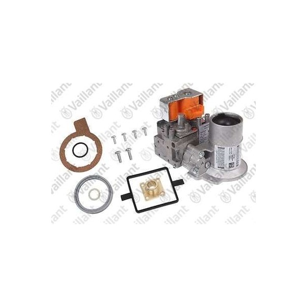 GRUPPO GAS CON TUBO VENTURI 0020135142