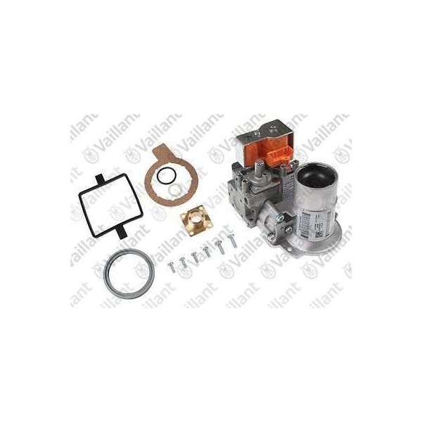 GRUPPO GAS CON TUBO VENTURI 0020135143