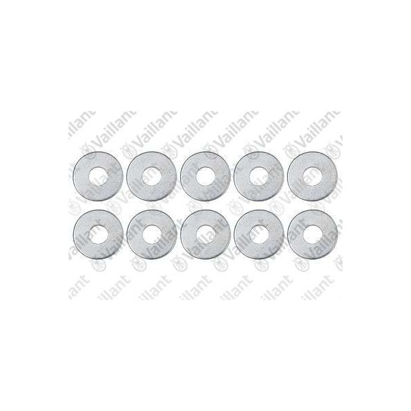 RONDELLA, (10 PZ.) 0020135152