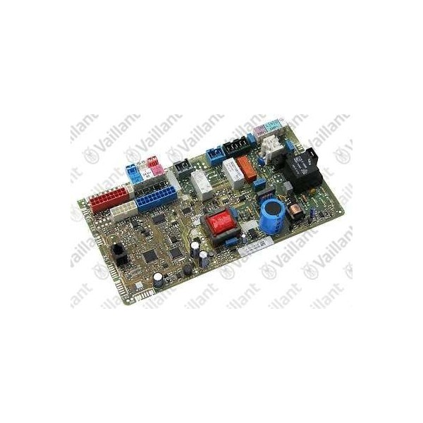 SCHEDA ELETTRONICA 0020135165