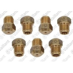 UGELLO (7 PZ.) 0020135517