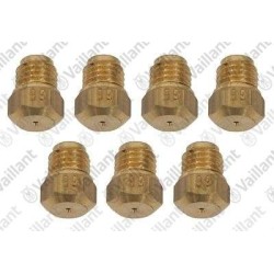 UGELLO (7 PZ.) 0020135518