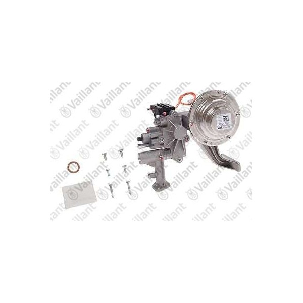 GRUPPO GAS 0020135520