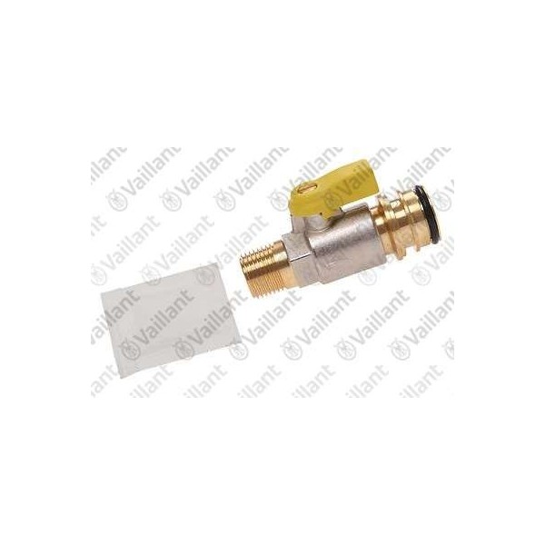VALVOLA GAS 0020135593