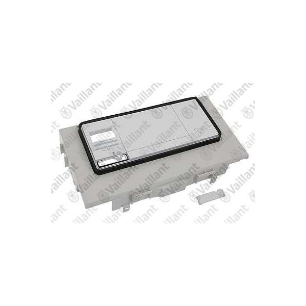 CRUSCOTTO ANTERIORE (PRO) 0020136632