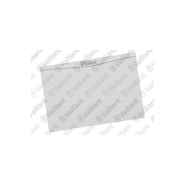 COPERCHIO REGOLATORE (PLUS) 0020136633