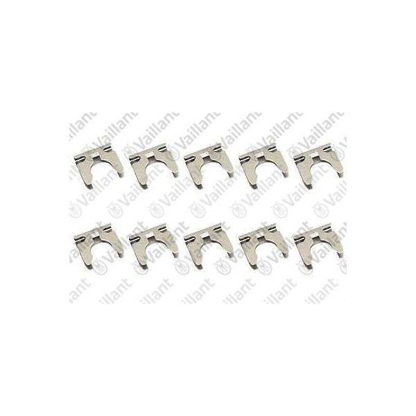 CLIP (10 PZ.) 0020136636