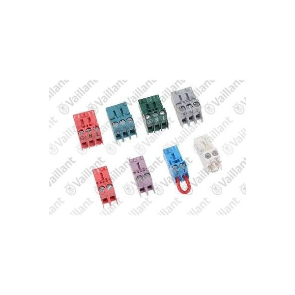 CONETTORE PROE (SET) 0020136646