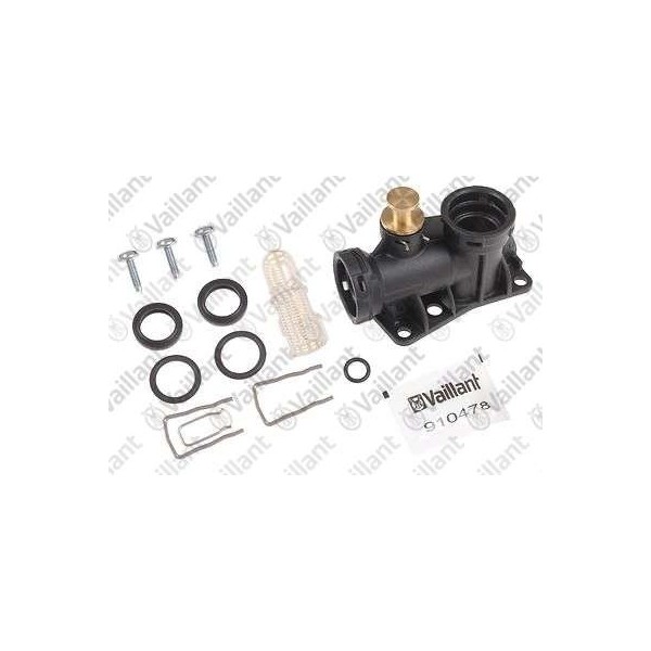 RACCORDO, PLASTICO COMPOSITO 0020140559