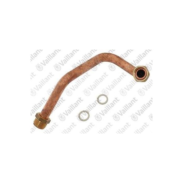 TUBO DEL GAS, SUPERIORE 0020141341