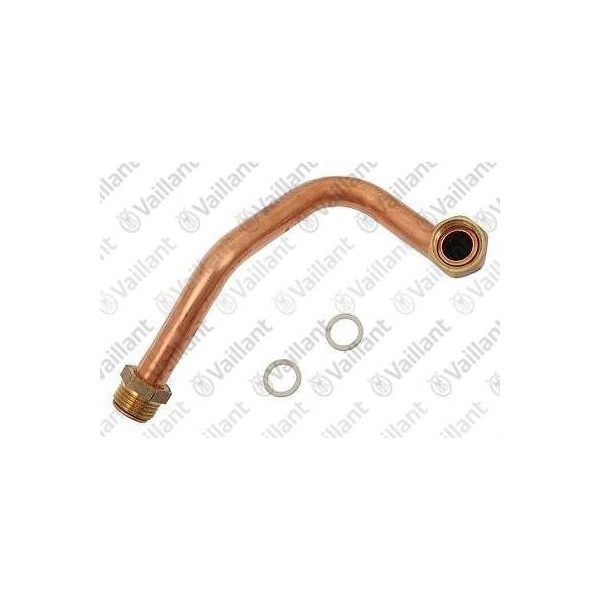 TUBO DEL GAS, SUPERIORE 0020141342
